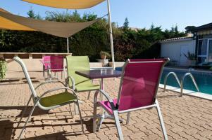 Comfort Hotel Marseille Airport