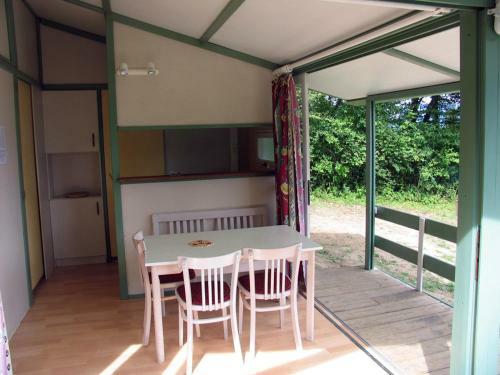 Team Holiday - Camping Le Balcon De Chartreuse