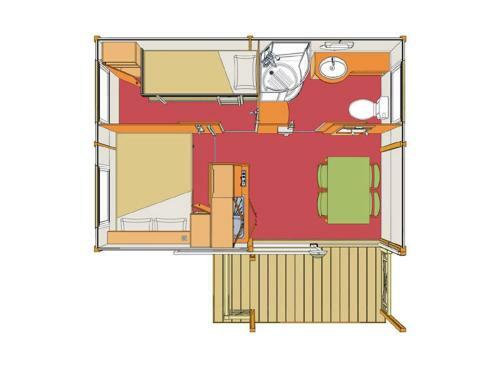 Team Holiday - Camping Le Balcon De Chartreuse