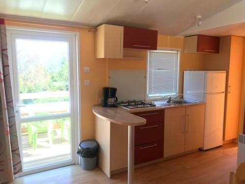 Team Holiday - Camping Le Balcon De Chartreuse