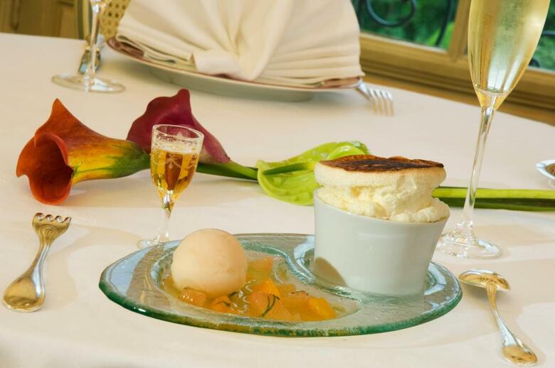 Hotel Relais Du Silence Ch�teau De Beaulieu Et Magnolia Spa