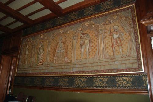 Hotel Ch�teau Le Mialaret