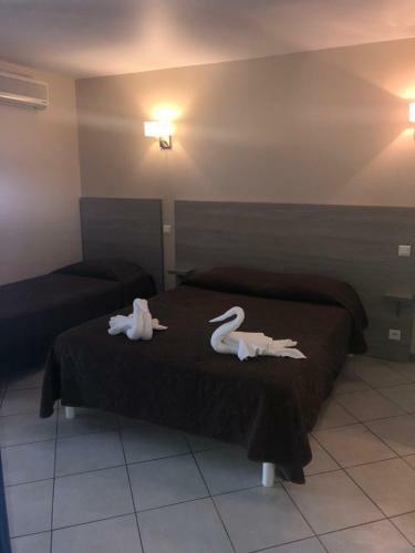 Hotel Clair De Lune