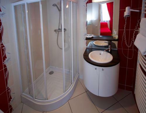 Hotel H�tel Le Divona