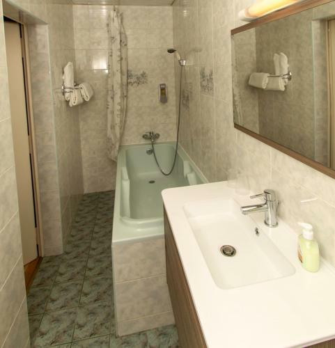 Hotel H�tel Le Divona