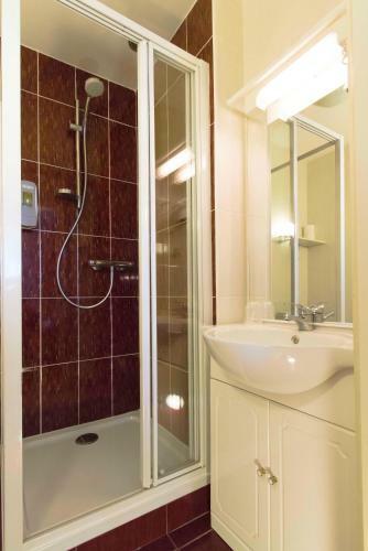 Hotel H�tel Le Divona