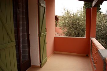 Apartamento R�sidence Le Clos Des Oliviers