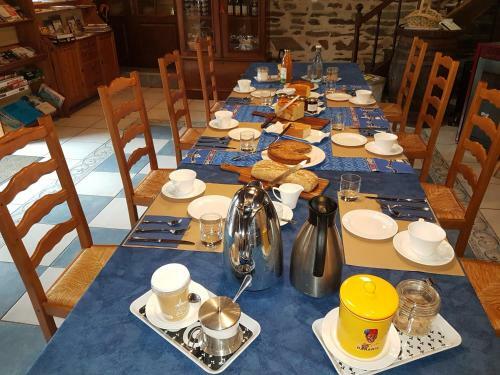 Bed & Breakfast Le Clos Du Tay