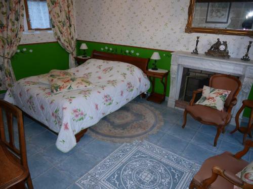 Bed & Breakfast Le Clos Du Tay