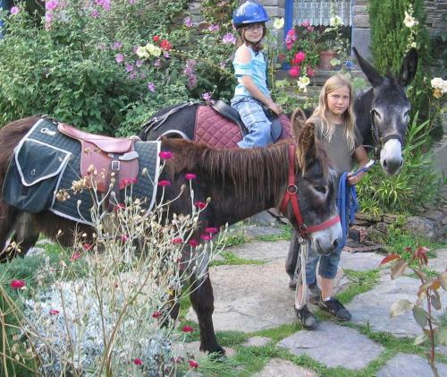 Bed & Breakfast Le Clos Du Tay