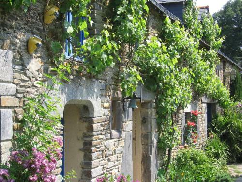 Bed & Breakfast Le Clos Du Tay
