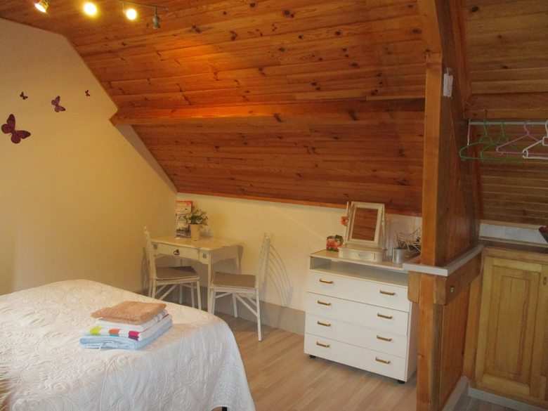 Hostal La Maison Fleurie