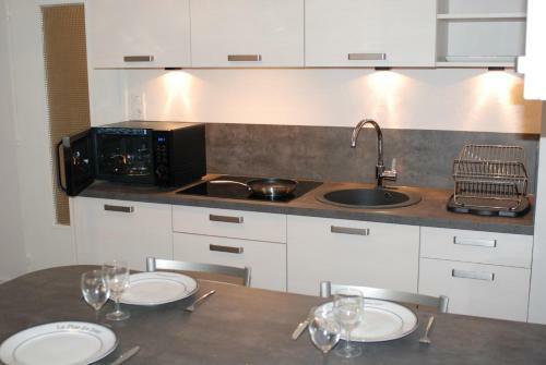 Apartamento Myappartepinalf1