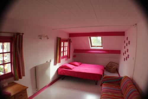 Bed & Breakfast Chambres D'h�tes Les Marronniers