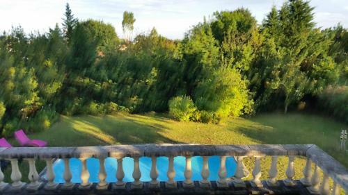 Bed & Breakfast Chambres D'h�tes Les Marronniers