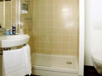 Hotel H�tel Akena City Saint-amand-les-eaux
