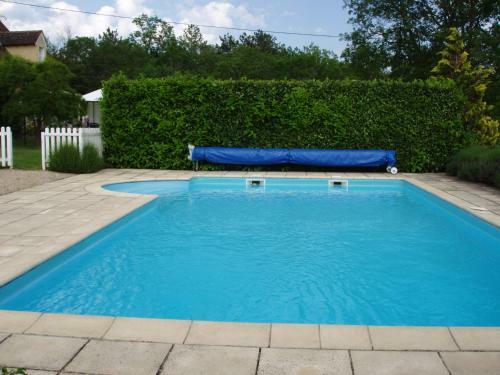 B&B Le Mas De Gramat