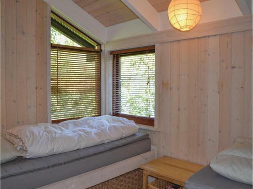 Holiday Home J�gerstien J�gerspris IV