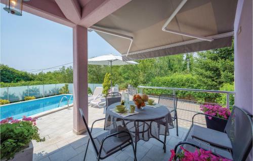 Holiday Home Presika Cr
