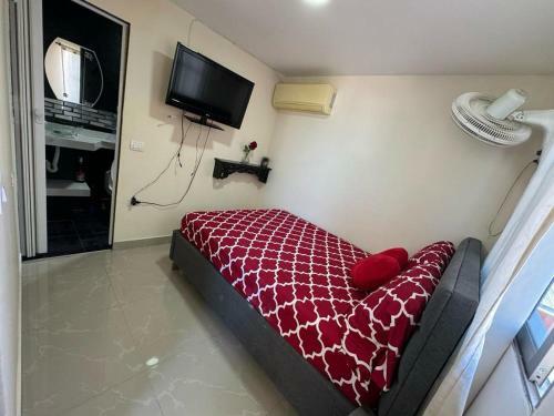Apartamento Hospedaje Dino