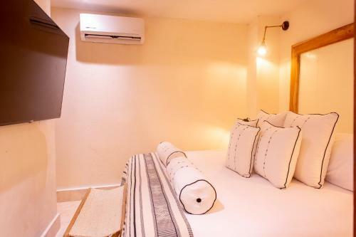 Palmas De Alba Hotel Boutique