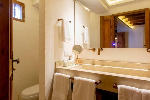 Palmas De Alba Hotel Boutique