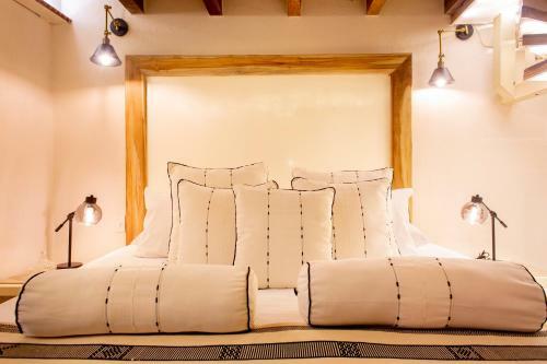 Palmas De Alba Hotel Boutique