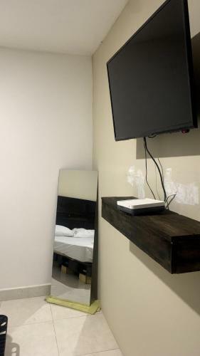 Bed & Breakfast Casa / Hotel El Alcatraz