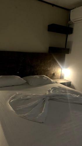 Bed & Breakfast Casa / Hotel El Alcatraz