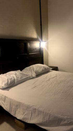 Bed & Breakfast Casa / Hotel El Alcatraz