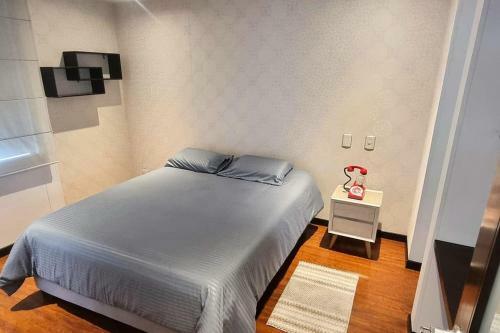 Apartamento Vive La Vida Al Norte de Bogot�