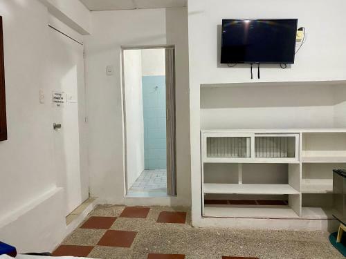 Habitaci�n Multiple Cerca De Aeropuerto