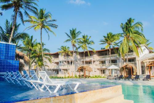 Hotel Playa Palmeras Palmeras Beach Resort