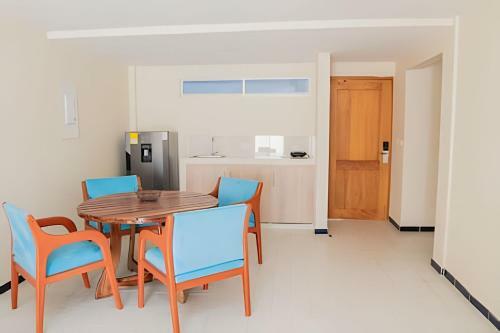 Hotel Playa Palmeras Palmeras Beach Resort