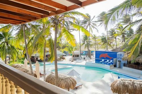 Hotel Playa Palmeras Palmeras Beach Resort