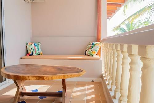 Hotel Playa Palmeras Palmeras Beach Resort