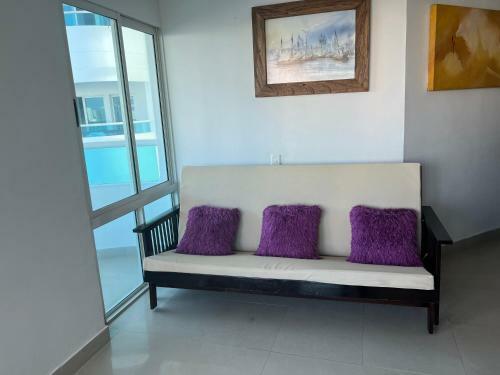 Apartamento Torres Del Lago de 3 Habitaciones