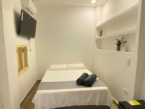 Hotel Casa Zaguan