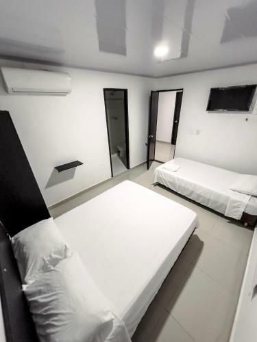 Hotel Bazurto Plaza