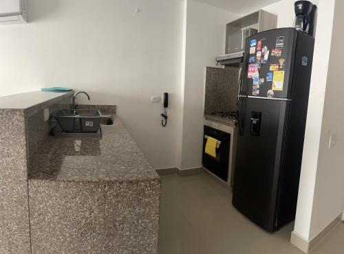 Apartamento Maja Hospedaje Crespo