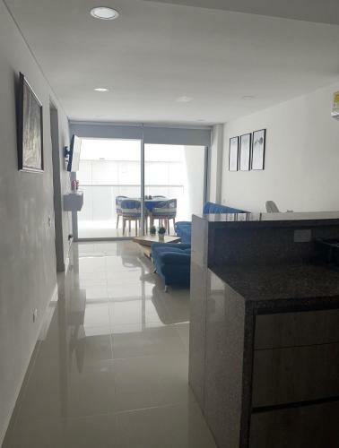 Apartamento Maja Hospedaje Crespo