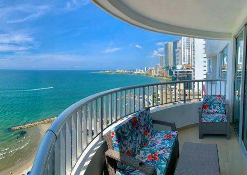 Apartamentos Frente Al Mar Cartagena