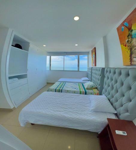 Apartamentos Frente Al Mar Cartagena