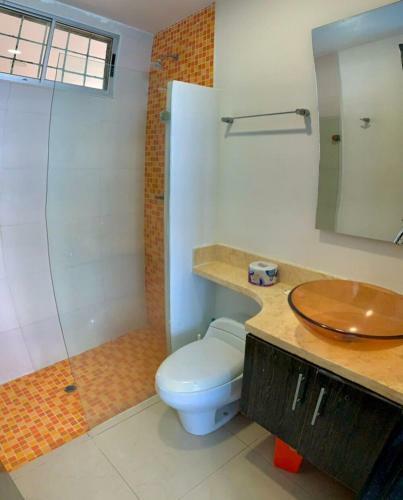 Apartamentos Frente Al Mar Cartagena