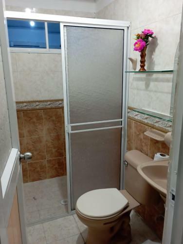 Apartamento Puertas de Cartagena 301