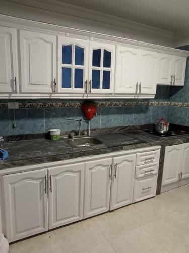 Apartamento Puertas de Cartagena 301