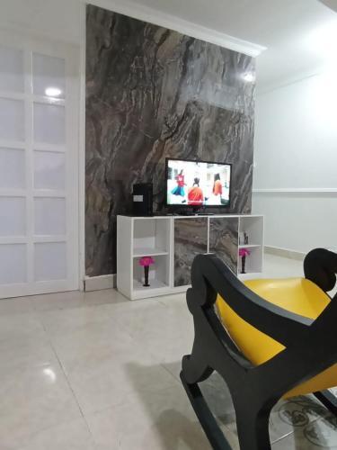 Apartamento Puertas de Cartagena 301