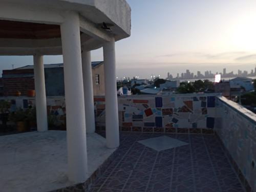 Apartamento Puertas de Cartagena 301