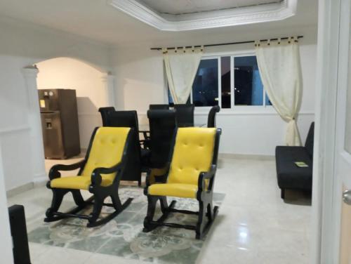 Apartamento Puertas de Cartagena 301