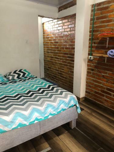 Hostal Habitaciones Mada